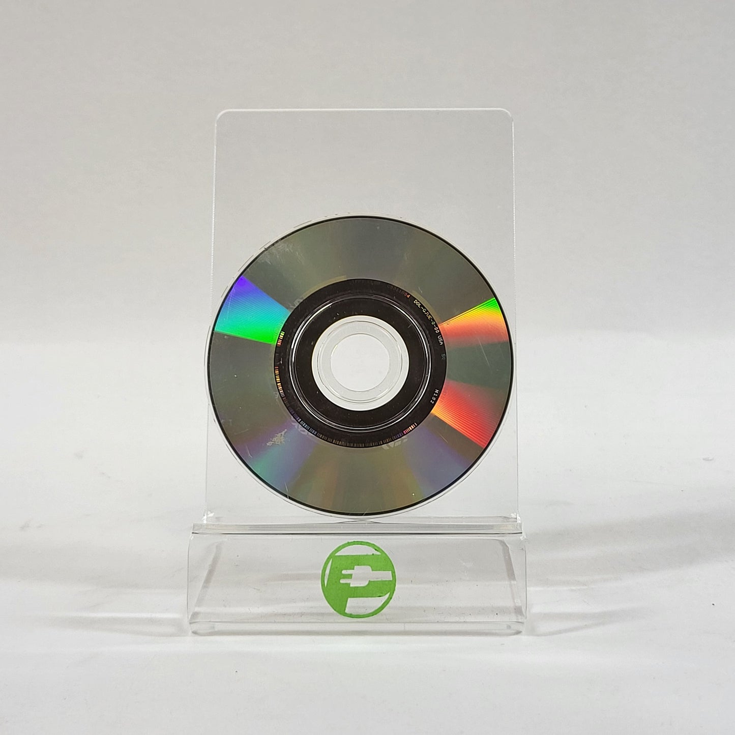 Tak and the Power of JuJu (Nintendo GameCube, 2003)