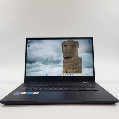 Asus ExpertBook B5 90NB0C23 13.9 i7-1195G7 2.9GHz 16GB RAM 1TB SSD