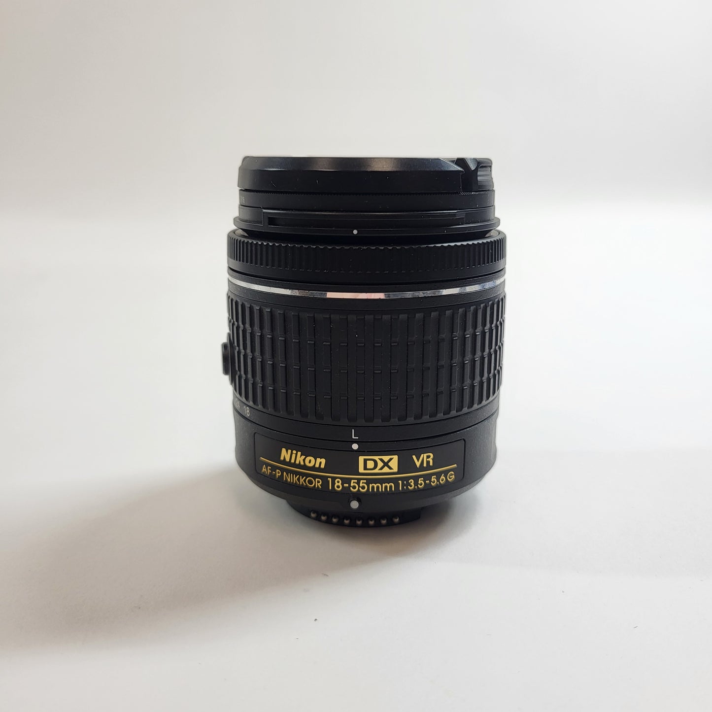 Nikon D3400 24MP Digital SLR DSLR Camera 4509 Shutter Count