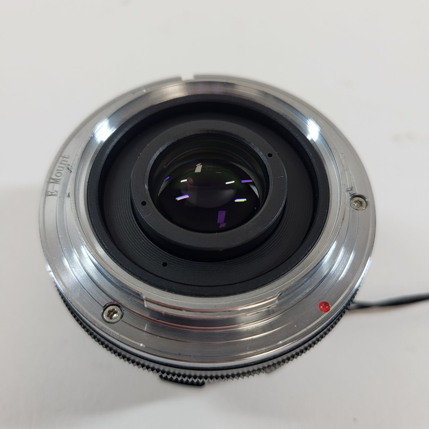 7Artisans 35mm f/1.2 35mm f/1.2 For Sony E-Mount Manual Lens
