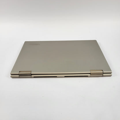 Lenovo Yoga C740 81TC000JUS 14" i5-10210U 1.6GHz 8GB RAM 256GB