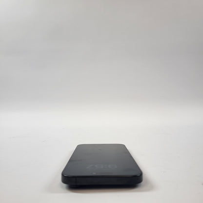Factory Unlocked Apple iPhone 16 Pro Max 256GB Black Titanium MYW33LL/A