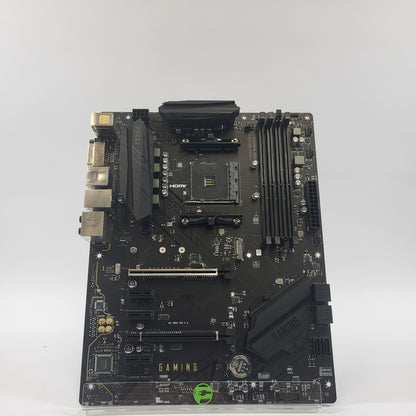 MSi b550 gaming gen 3 AM4 ATX AMD DDR4 Motherboard