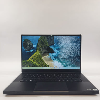 Razer Blade 15 Base RZ09-03519 15.6" i7-10750H 2.6GHz 32GB RAM 250GB SSD 