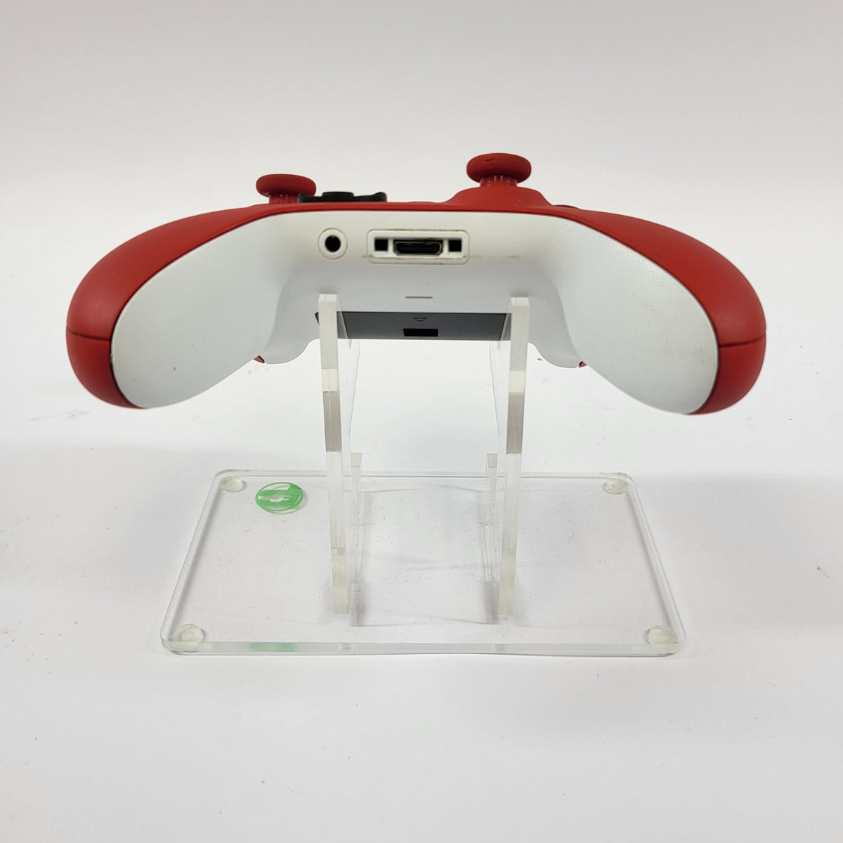 Microsoft Xbox Series X|S Wireless Controller Pulse Red 1914