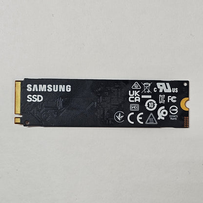 Samsung 2280mm PM9B1 256GB M.2 NVMe Gen 4.0 x 4 SSD MZ-VL42560