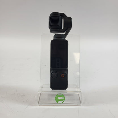 DJI Osmo Pocket 3 9.4MP 3-Axis Gimbal Camera PP-101