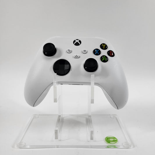 Microsoft Xbox Series X|S Wireless Controller White 1914