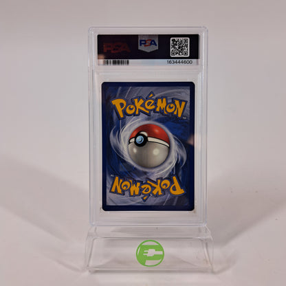 Pokémon TCG Base Set Kadabra 32/102 Regular English PSA 9 Mint
