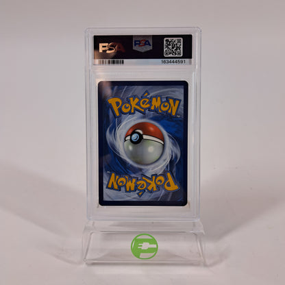 Pokémon TCG Brilliant Stars Zekrom TG05/TG30 Holo English PSA 7 Near Mint