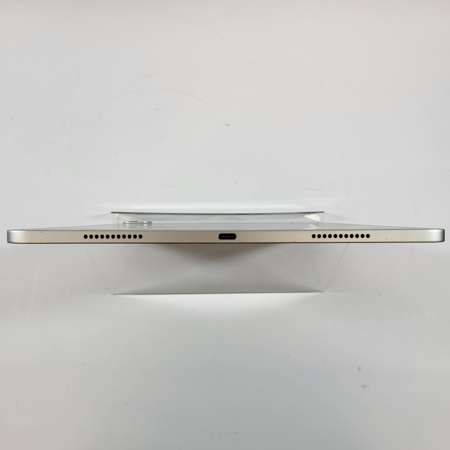 WiFi Only Apple iPad Pro 12.9" 5th Gen 128GB Silver MHNG3LL/A