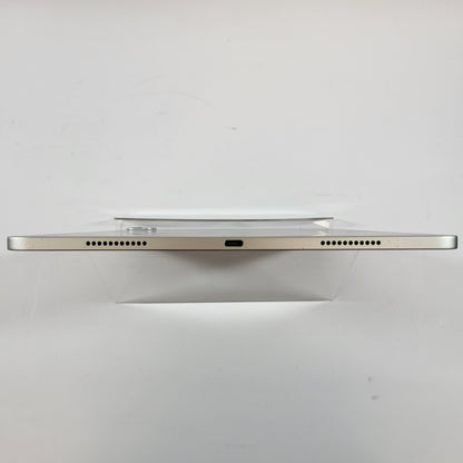 WiFi Only Apple iPad Pro 12.9" 5th Gen 128GB Silver MHNG3LL/A