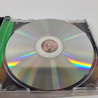 Final Fantasy Anthology (Sony PlayStation 1 PS1, 1999)