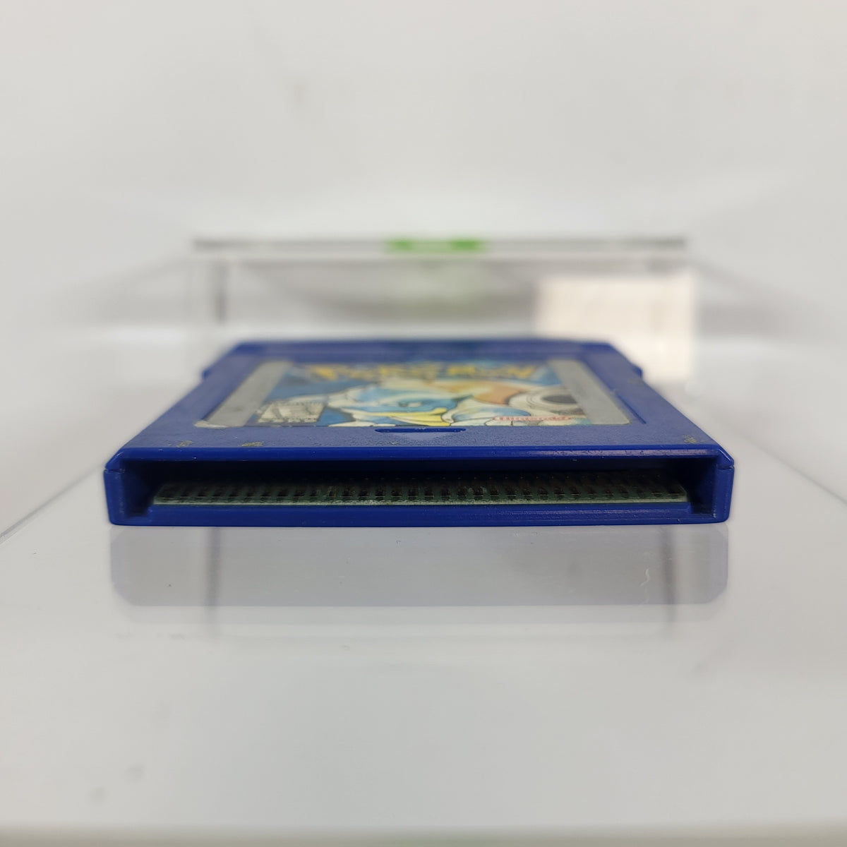 Pokemon Blue (Nintendo GameBoy, 1998) Cartridge Only