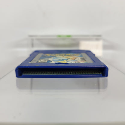 Pokemon Blue (Nintendo GameBoy, 1998) Cartridge Only