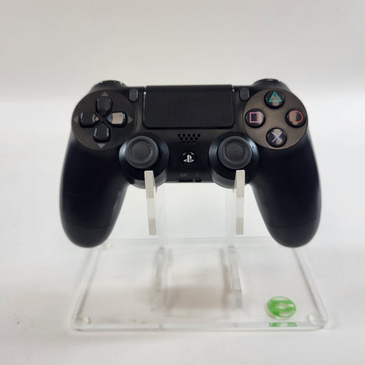 Sony PlayStation 4 PS4 DualShock 4 Wireless Controller Black CUH-ZCT1U