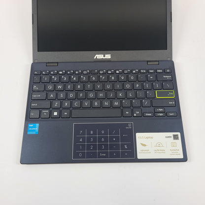 Asus NoteBook L210K 11.6 Celeron N4500 1.1GHz 4GB RAM 128GB