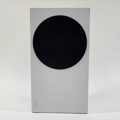 Microsoft Xbox Series S 512GB Console Gaming System White 1883