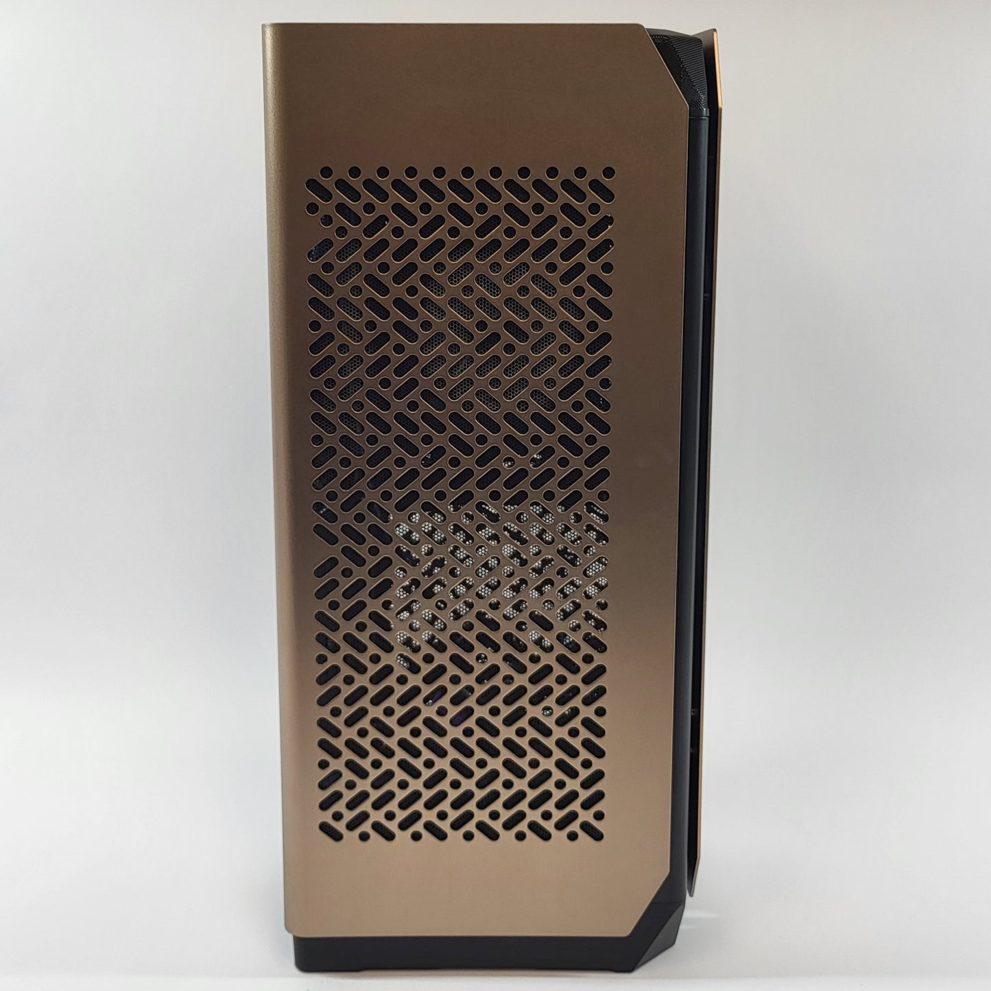 Cooler Master NCORE  Mini ITX Pc Case 100 MAX