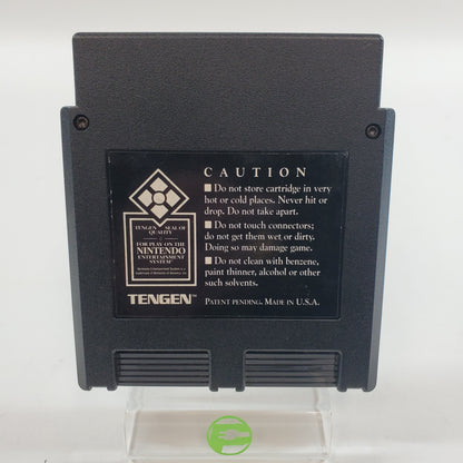 Pac-Mania (Nintendo NES, 1993) Cartridge Only