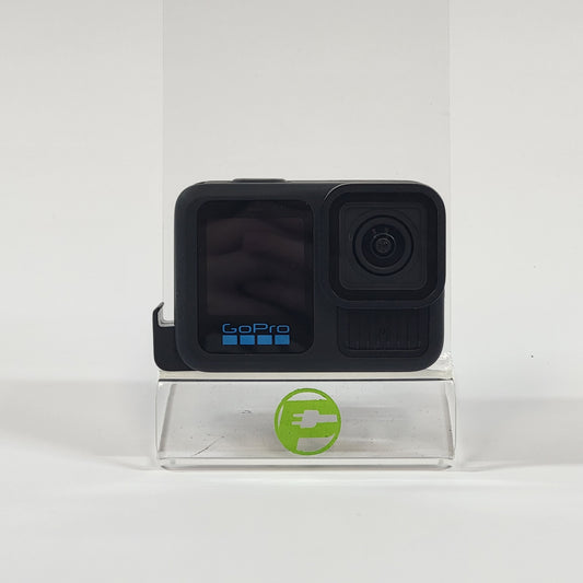 GoPro Hero13 27MP Action Camera CHDHX-131-TH