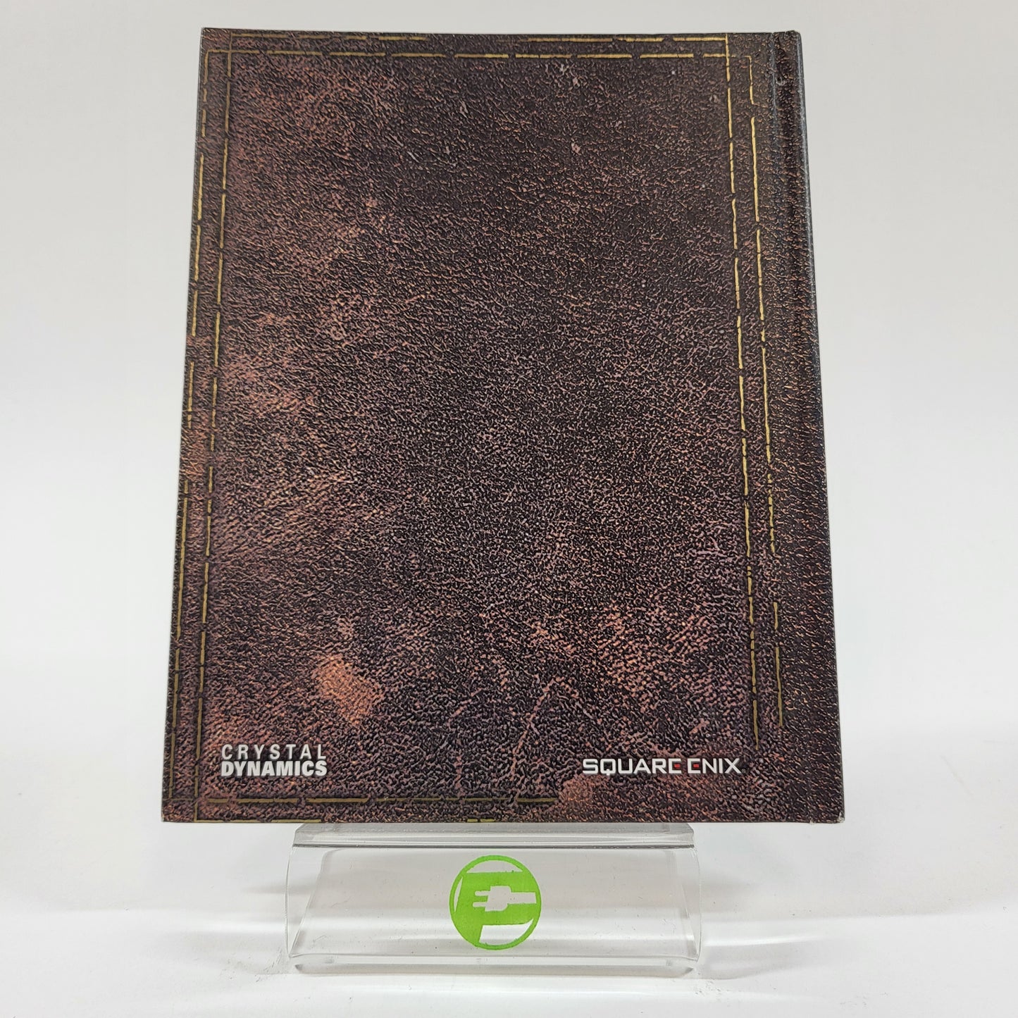 Rise of the Tomb Raider: 20 Year Celebration [Art Book Edition] (PS4, 2016)