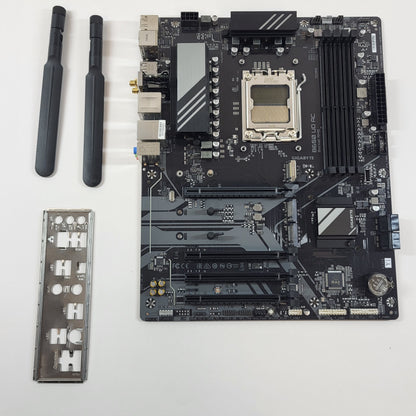 Gigabyte B650 UD AC AM5 ATX AMD DDR5 Motherboard