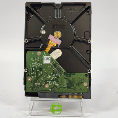 Western Digital WD 3.5" Blue 3TB SATA III 6Gbps HDD WD30EZRZ-22Z5HB0