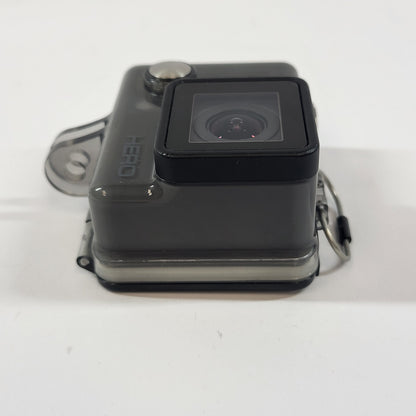 GoPro Hero 5MP 4K Action Camera CHDHA-301