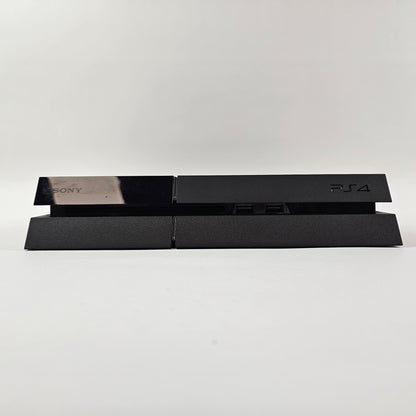 Sony PlayStation 4 PS4 500GB Black Console Gaming System CUH-1001A