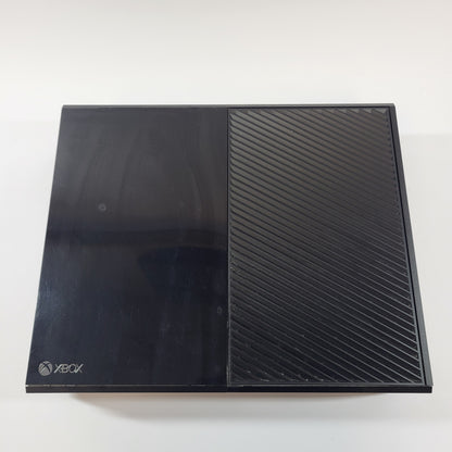 Microsoft Xbox One 500GB Console Gaming System Black 1540