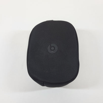 Beats Solo4 Wireless On-Ear Bluetooth Headphones Black A3140