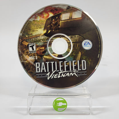 Battlefield Vietnam (PC, 2004)