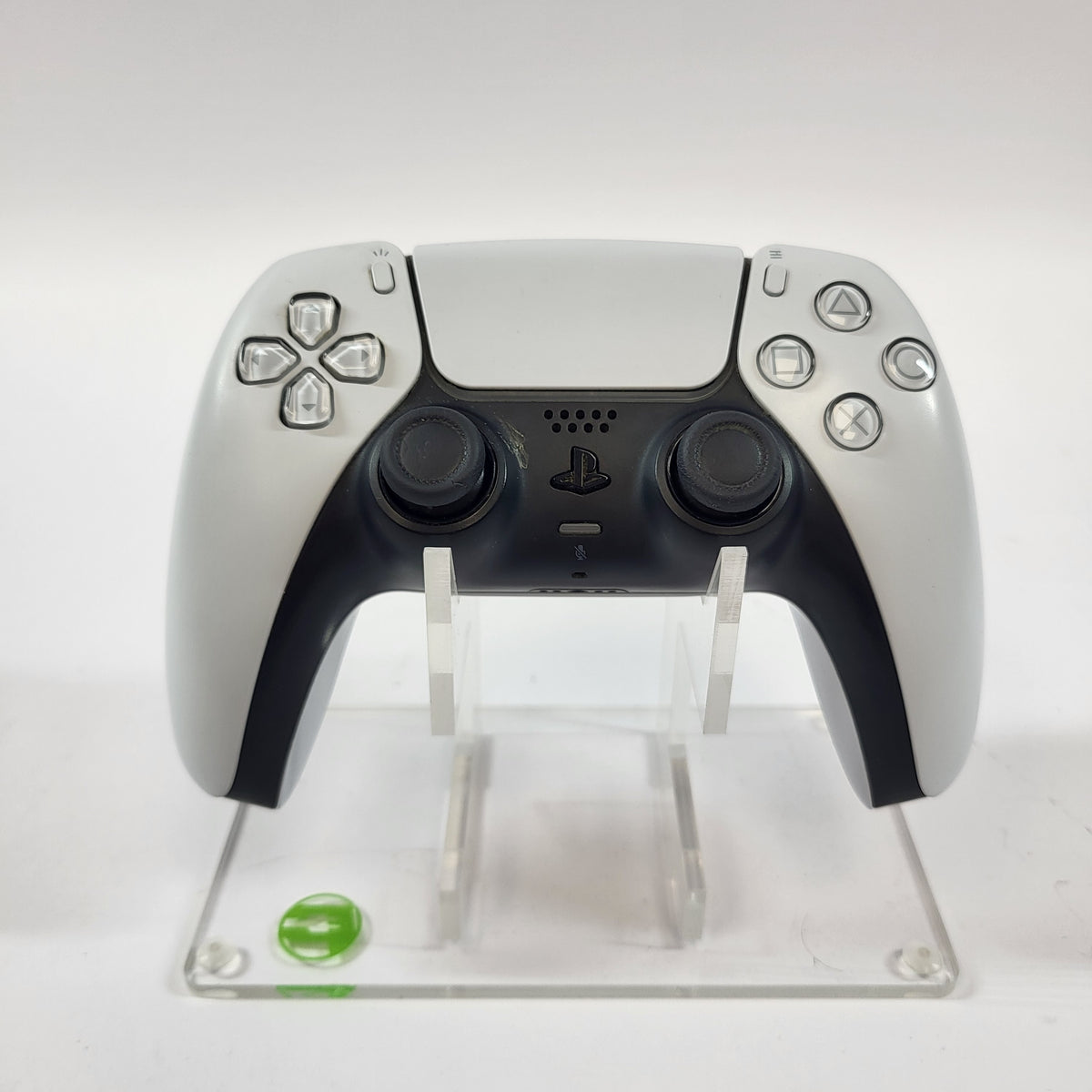 Sony PlayStation 5 PS5 DualSense Wireless Controller White CFI-ZCT1W