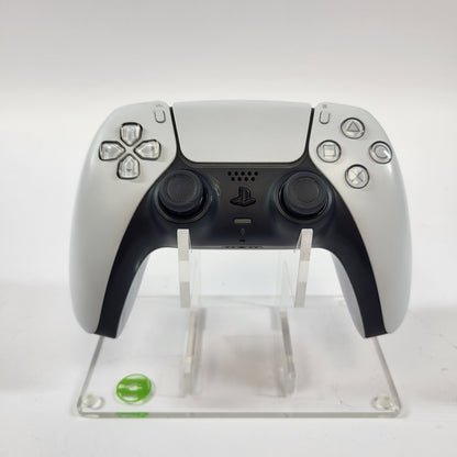 Sony PlayStation 5 PS5 DualSense Wireless Controller White CFI-ZCT1W