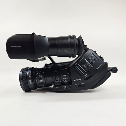 Sony XDCam EX HD Camcorder PMW-EX3