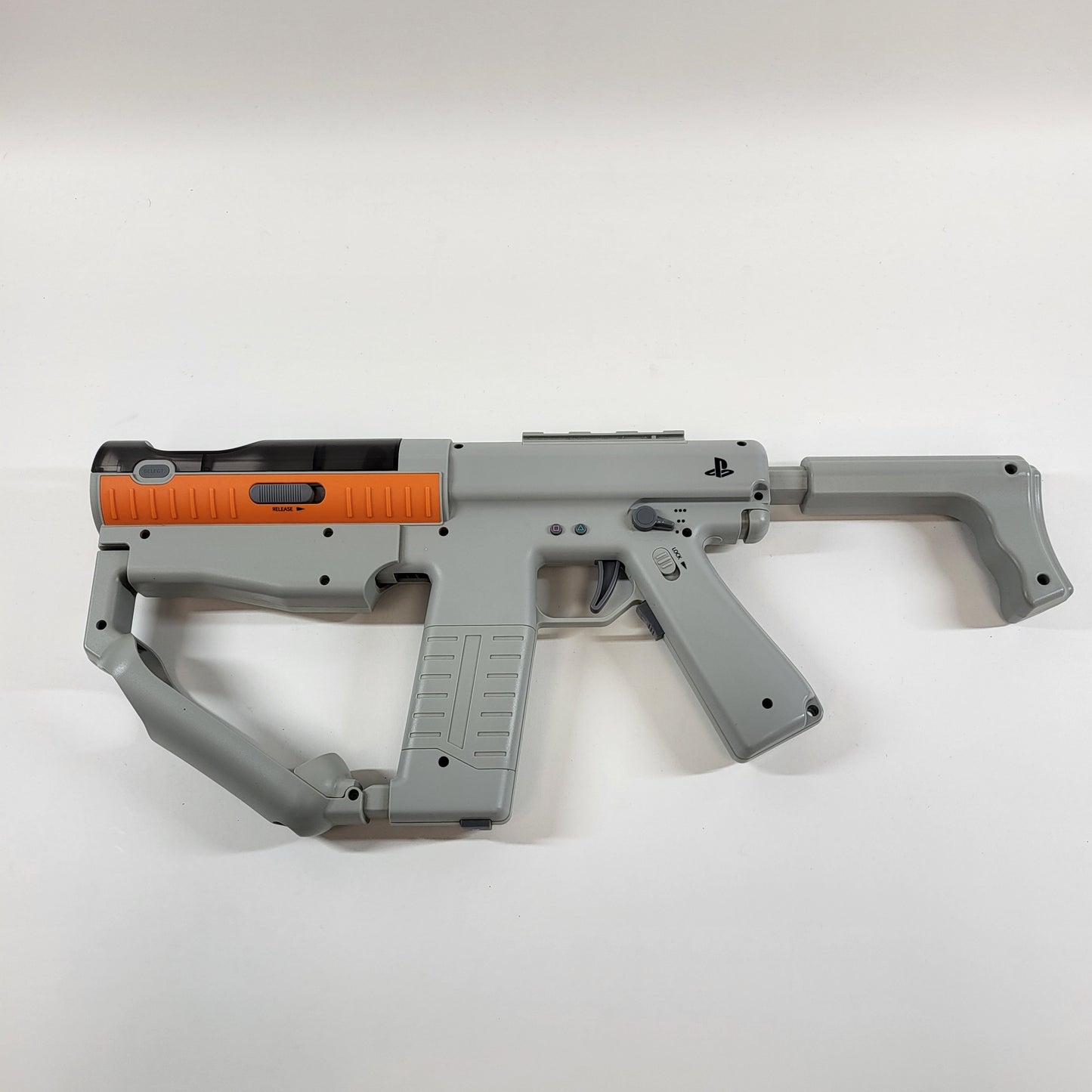 Sony Playstation Move Sharp Shooter Light Gun