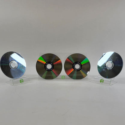 Lost Odyssey (Microsoft Xbox 360, 2008)