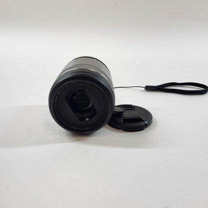 Sony SEL30M35 11.82mm f/3.5 E-Mount Macro SEL30M35 Auto Lens