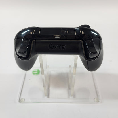 Microsoft Xbox One Wireless Controller Black 1708