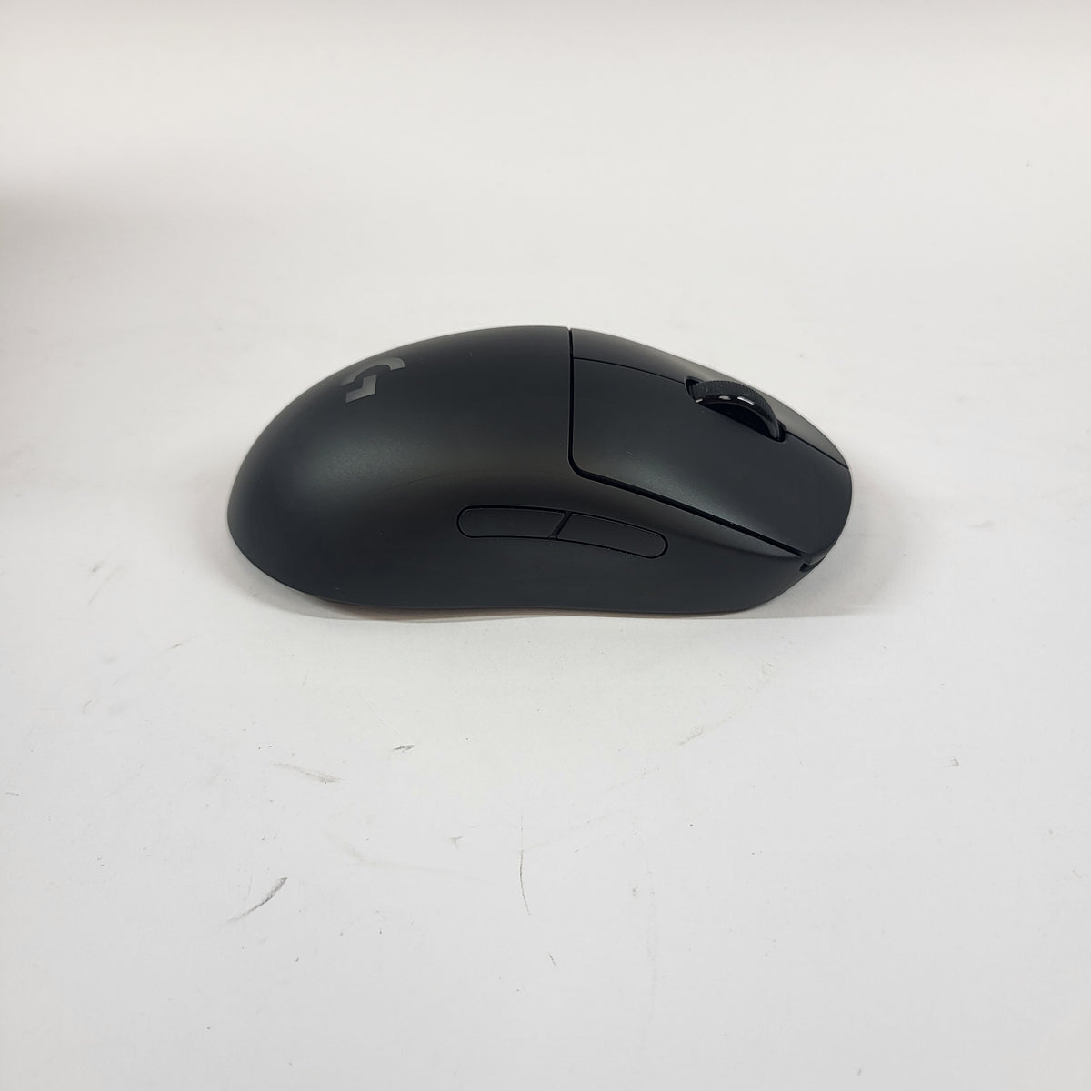 Logitech Pro Wireless LIGHTSPEED 810-006163 Wireless Gaming Mouse Black