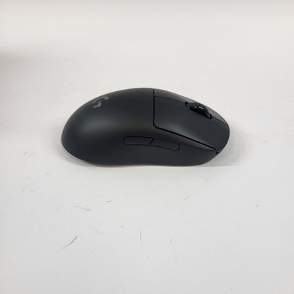 Logitech Pro Wireless LIGHTSPEED 810-006163 Wireless Gaming Mouse Black
