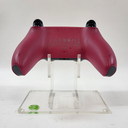 Sony PlayStation 5 PS5 DualSense Wireless Controller Cosmic Red CFI-ZCTT1W