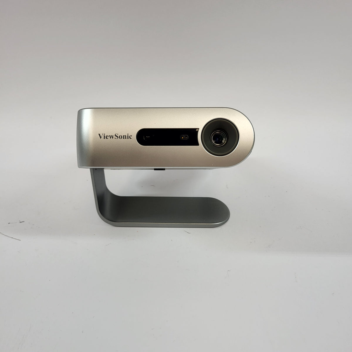 Harman Kardon ViewSonic M1 854 x 480 300 LED Lumens VS17337 Silver