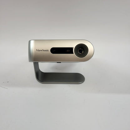 Harman Kardon ViewSonic M1 854 x 480 300 LED Lumens VS17337 Silver