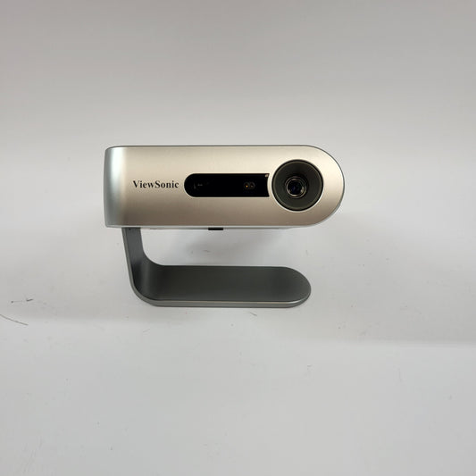 Harman Kardon ViewSonic M1 854 x 480 300 LED Lumens Portable Projector VS17337