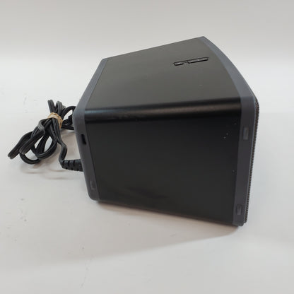 Sonos Play 3 Wireless WiFi Speaker Black
