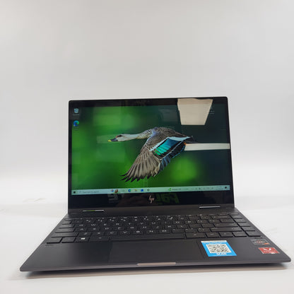 HP Envy x360 13m-ag0001dx 13.3" Ryzen 7 2700U 2.0GHz 8GB RAM 250GB SSD