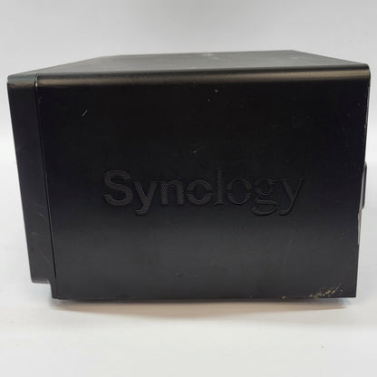 Synology DiskStation 8 Bay DS1819+ Diskless NAS Enclosure 16GB RAM