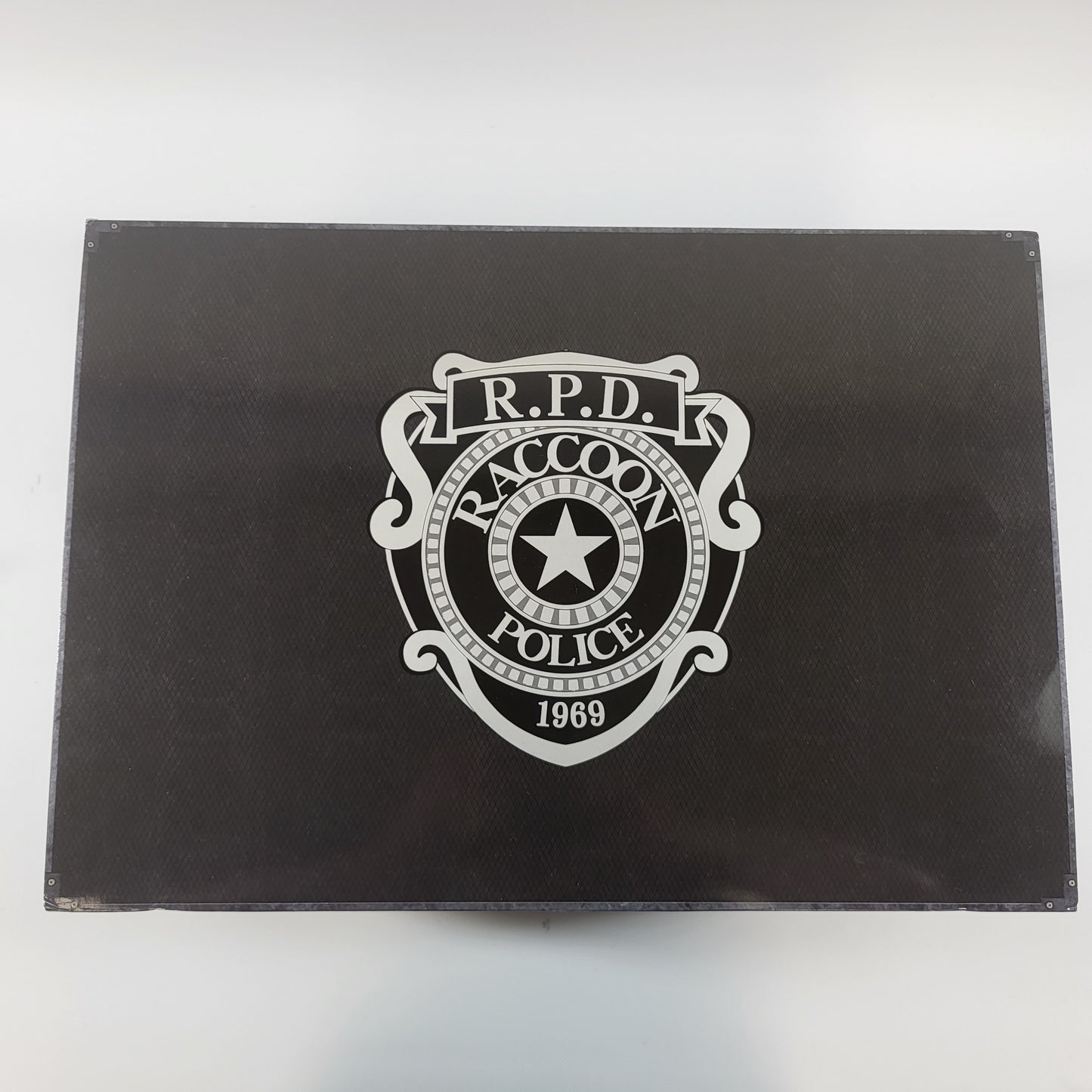 New Resident Evil 2 [Collector's Edition] (Sony PlayStation 4 PS4, 2019)